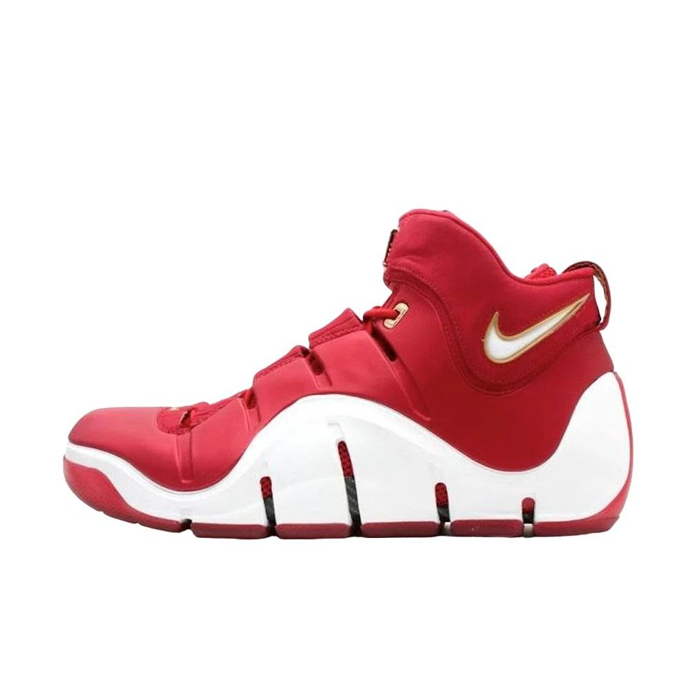 Nike LeBron 4 China Unused