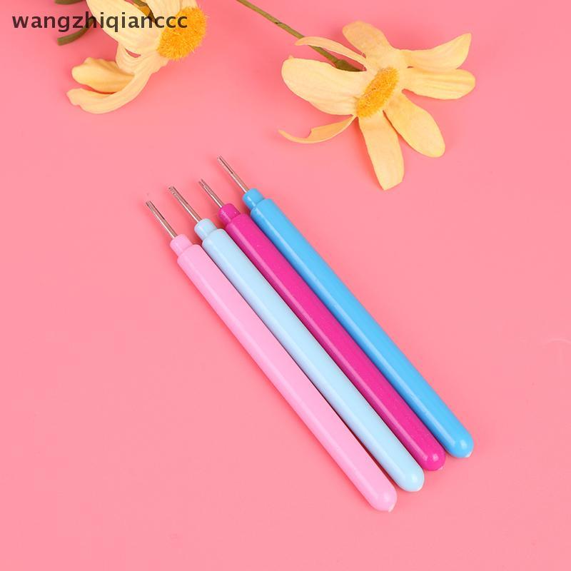 Hoting Paper Quilling Needle Slotted Pen Slotted Paper Quilling Tools DIY Paper Craft .