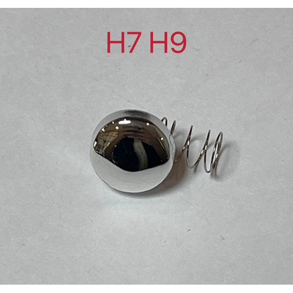 ยี่ห้อใหม่ SONY SONY DSC-H7 H9 ปุ่มชัตเตอร์ปุ่มชัตเตอร์ปุ่มถ่ายภาพ