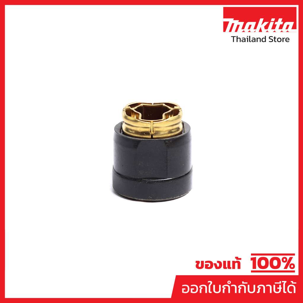 MAKITA มากีต้า MP643712-8 อะไหล่ GA7020 ซองถ่าน NO.19 BRUSH HOLDER  FOR GA7020 Code 643712-8