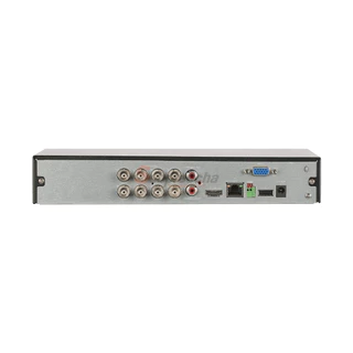 XVR4108HS-I/T / Dahua เครื่องบันทึก XVR 8ch (1SATA) WizSense