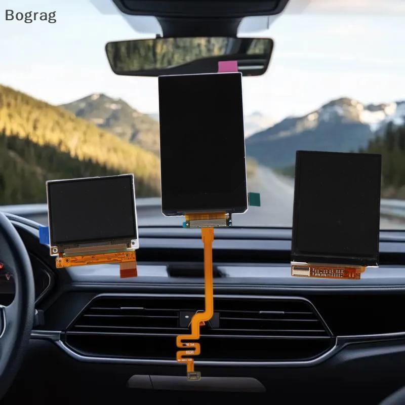 [Bogr] เซ็นเซอร์แสดงผล LCD หน้าจอประกอบ Digitizer สําหรับ IPod Nano 2nd 4th 7th เปลี่ยน COD