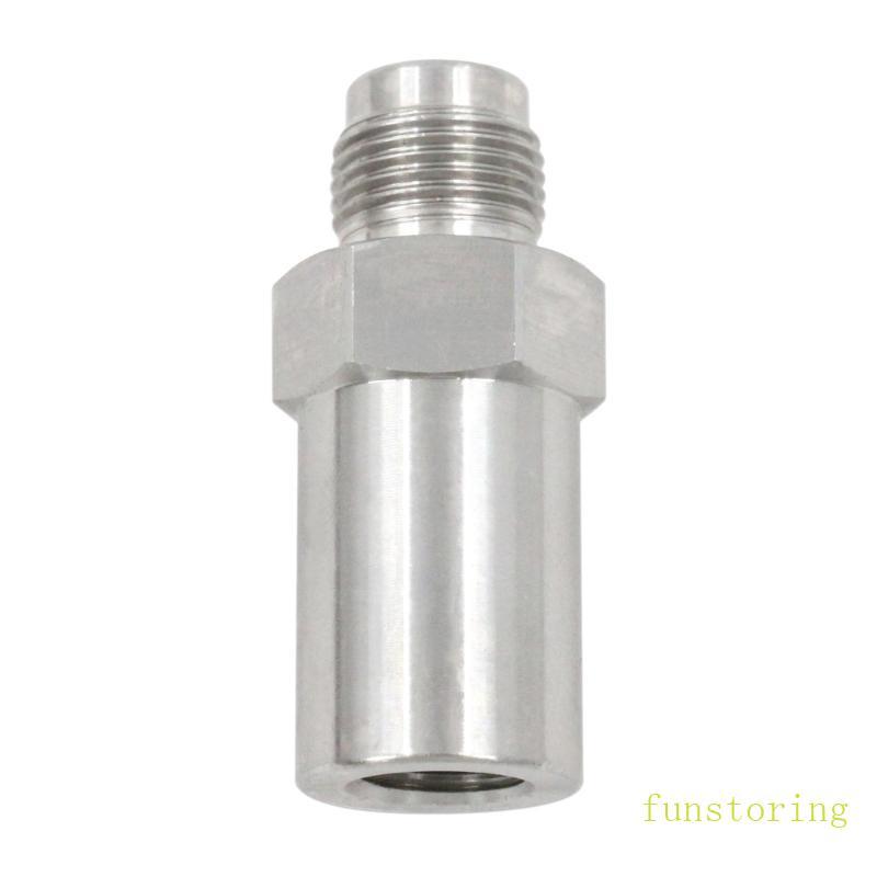 FUN การใช้เครื่องยนต์ฉีดความดันวาล์วความปลอดภัยปลั๊ก P1093 P0087 เหมาะสําหรับรถกระบะ F00R000756 5093