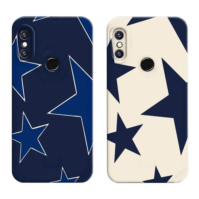 Softcase R*dm1 N*t3 6 - N*t3 6 Pr* - N*t3 7 - N*t3 7 Pr* - N*t3 5 - N*t3 5 Pr* Motif B*t4 เคสซิลิโคน