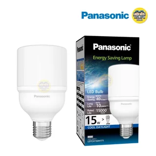 *1หลอด* Panasonic หลอด LED BULB รุ่น NEO ขนาด 3w 5w 7w 9w 12w 15w 20w 23w ขั้ว E27 หลอดไฟ แอลอีดี พานาโซนิค หลอดประหย...