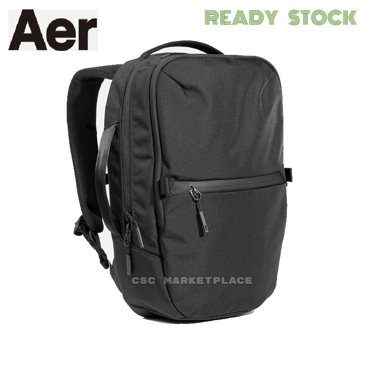 Aer City Pack กระเป๋าเป้ EDC ทํางาน