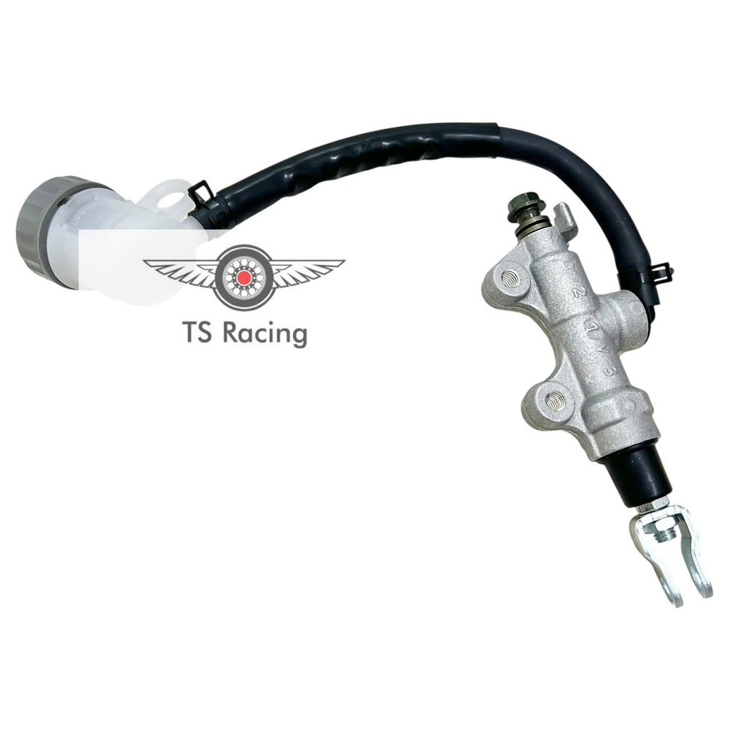 น้ํามันแป้นเบรค Pen ex135 - ex150 - ex155 - ex 2010 - ex 2011 - fz - r15 - r1