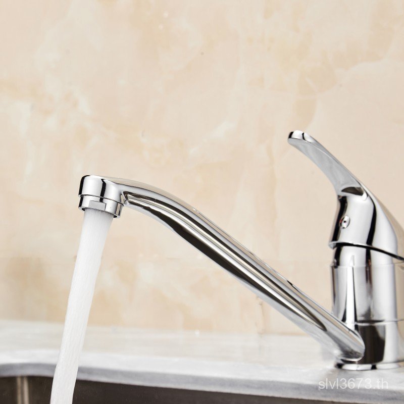 SAAG ครัวครัวเรือน 360 องศาผูกขาดร้อนและเย็นอย่างรวดเร็วหมุนดูโรงงานขายตรงก๊อกน้ําก๊อกน้ํา SAAG