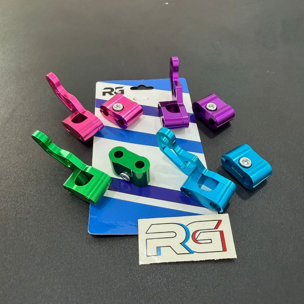 Garden Hose Clamp Bracket PACKAGE Garden Cvt Hose Clamp Bracket Double Gas Cable Hose Clamp PANCA MO