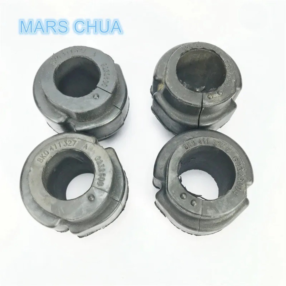 MS บูชเหล็กกันโคลง 8K0411327A 8K0411327C สำหรับ A4 A5 A6 A7 S4 S5 S6 PHID 8K0 411 327 A 8K0 411 327 