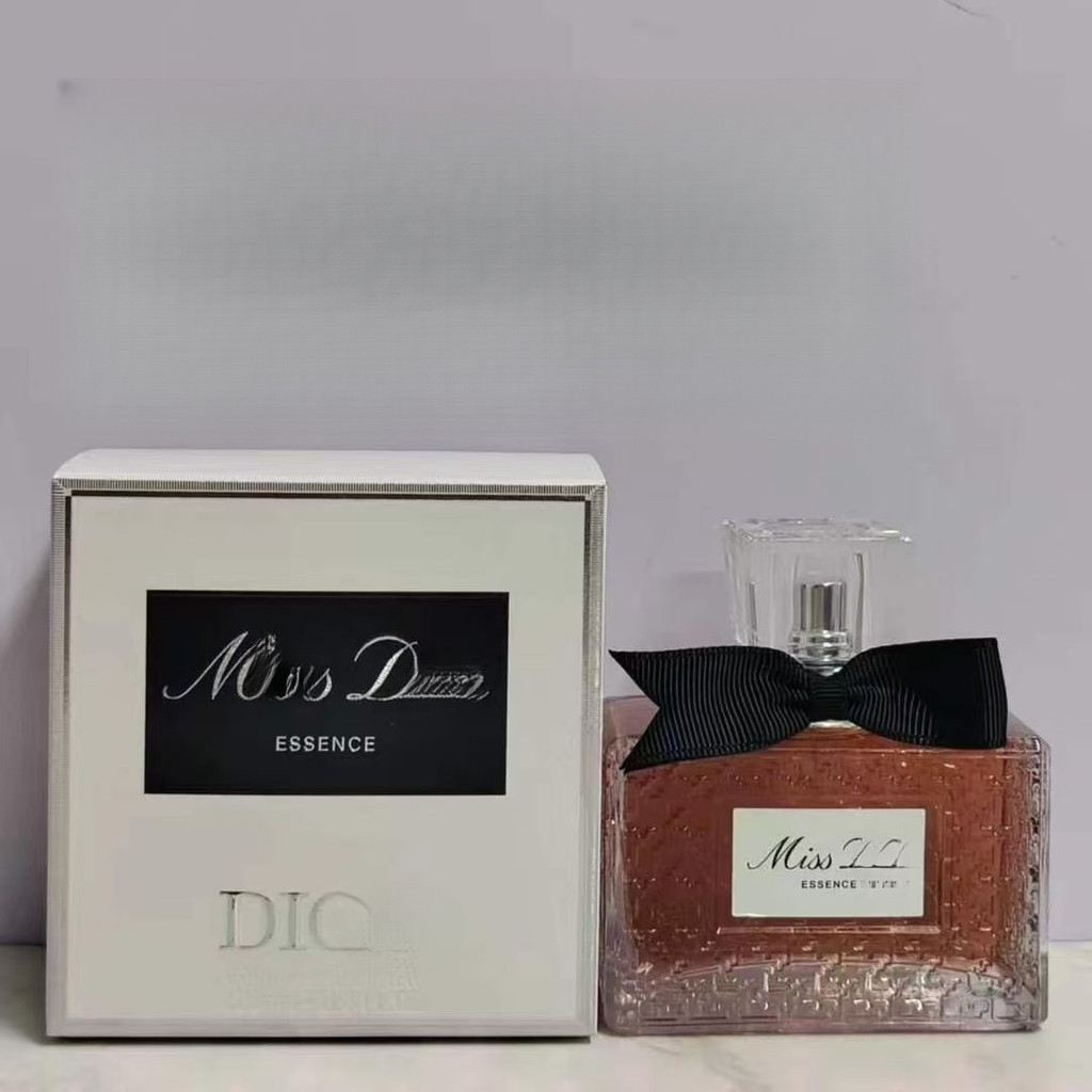 Miss Essence สารสกัดน้ําหอมเข้มข้น | 2025 กลิ่นหอมเข้มข้นสุดหรู | 100มล