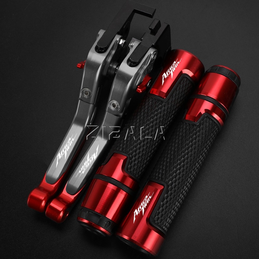 สําหรับ HONDA XRV750L-Y XRV 750 XRV750 AFRICATWIN 1990-2003 2002 2001 2000 รถจักรยานยนต์คลัทช์เบรคคั