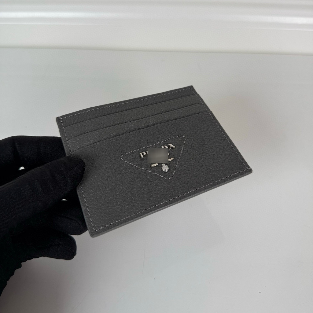 Pre order ราคา2500 PPP 2MC223 ซองใส่บัตรหนังกวาง