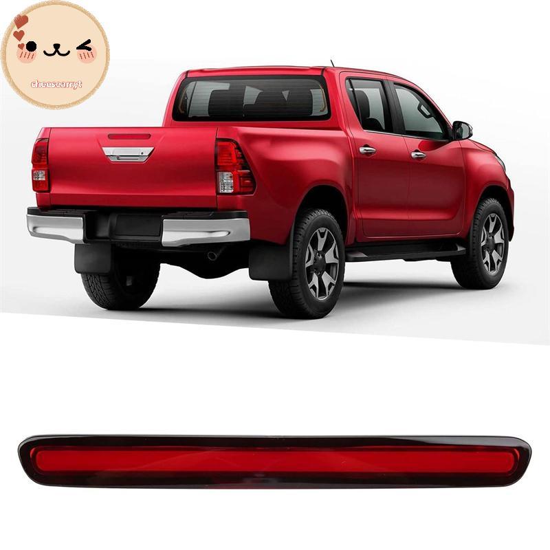 Chee 81570-0K100 2015- 2018 สําหรับ Toyota 125 ด้านหลังหยุดโคมไฟด้านหลัง Bonnet เบรคโคมไฟไฟเบรคติดตั