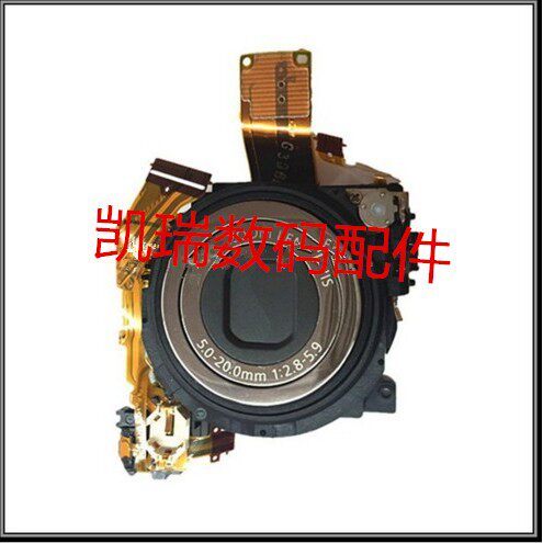 เหมาะสําหรับเลนส์ canon IXUS 115 HS IXUS117 PC1588 เลนส์กล้อง