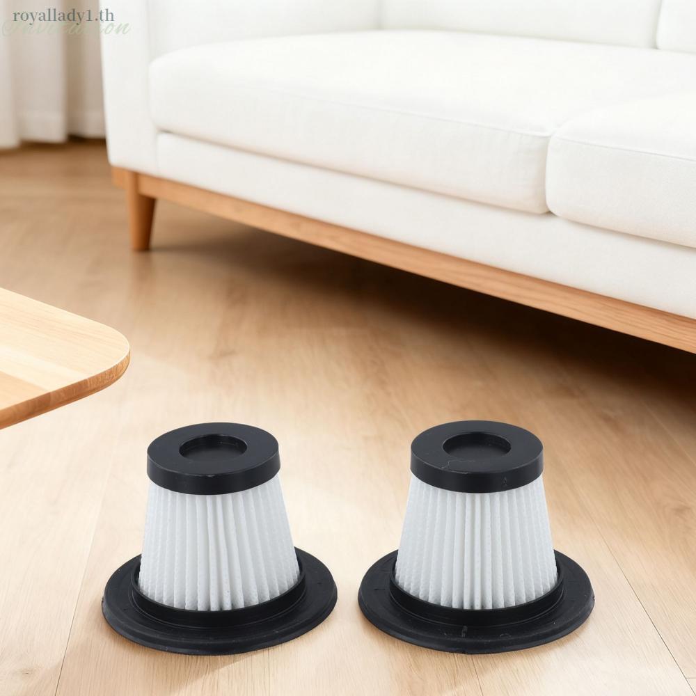ระบบกรองที่มีประสิทธิภาพสําหรับเครื่องทําความสะอาดไร้สาย St6101 6101 (2 แพ็ค)