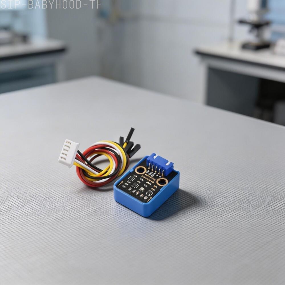 New Arrival~BMP388 Sensor 300hPa~1100hPa Range Up To +9000m Altitude Down To -500m Altitude