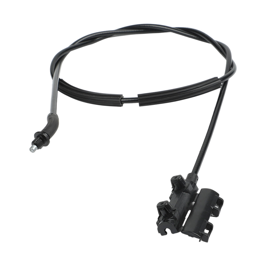 สายดึงฝากระโปรงสําหรับ Ford สําหรับ Focus สําหรับ MK4 CGH 2018 ถึง 2025 OEM JX7B16C657B Part