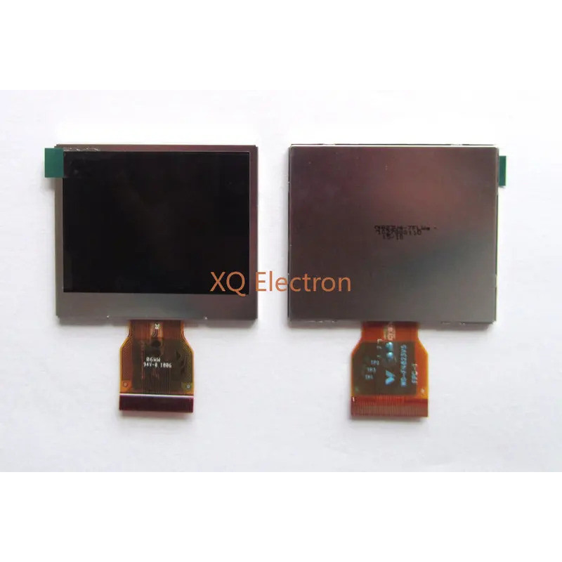 จอแสดงผล LCD ใหม่สําหรับ KODAK EASYSHARE C140 C180