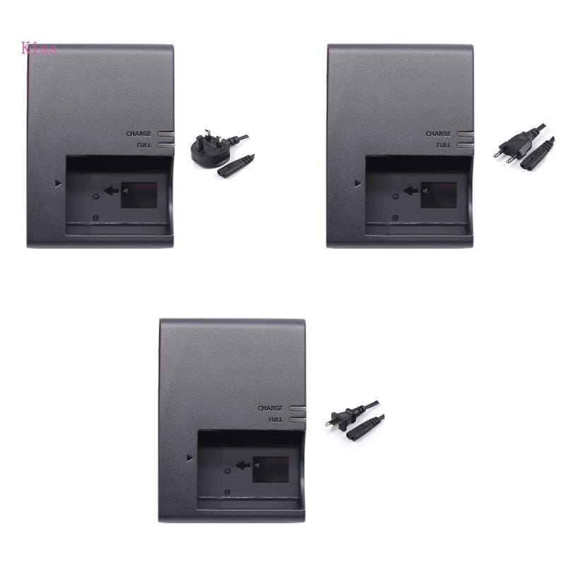 Kiss LPE17 LC-E17 Charger สําหรับ 200D M3 M5 M6 750D 760D T6i T6s 800D 77D Kiss