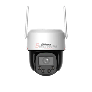 DH-P8F-PV / Dahua กล้องวงจรปิด 8MP (Lens3.6mm) (Wi-Fi) Pan & Tilt