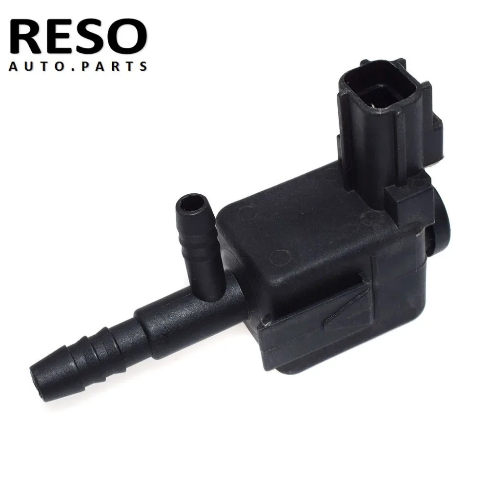 RESO Canister Purge วาล์วสูญญากาศ 1S71-9C915-AA 1S719C915AA,1S719C915CD,1S71-9C915-CD สําหรับ FORD M