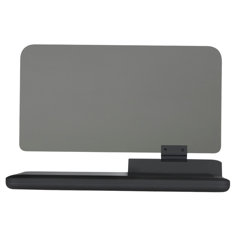 3elife-TH WOTAO GPS ที่วางโทรศัพท์มือถือ Screen Reflection Projector สำหรับ