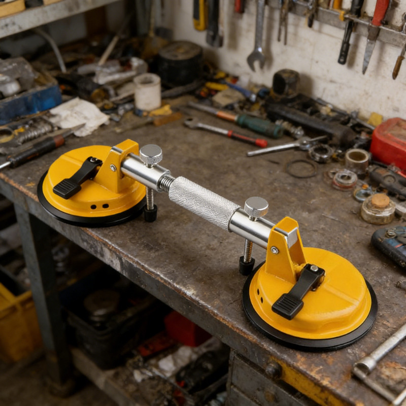 เคาน์เตอร์ไม่มีรอยต่อ splicer, เคาน์เตอร์หิน tensioner, ถ้วยดูดสูญญากาศกระเบื้อง marble splicer arti