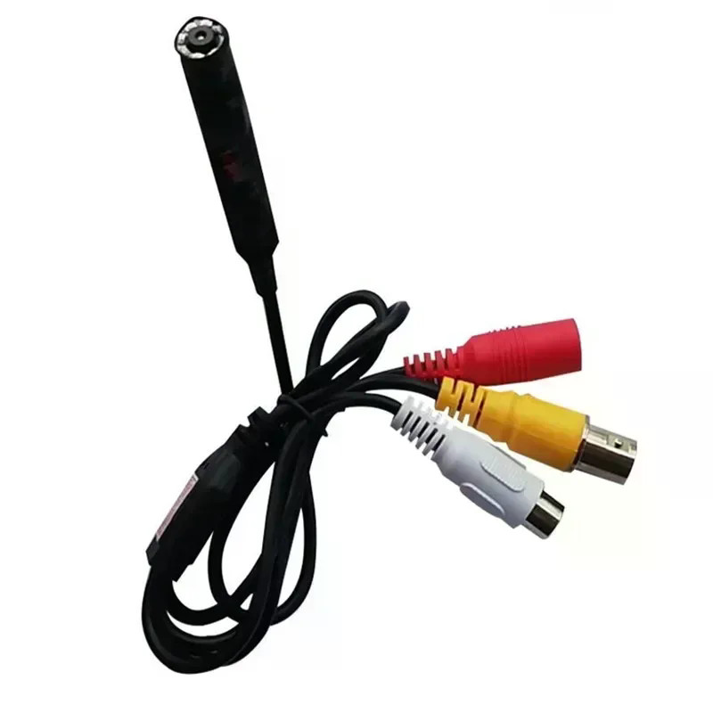 940NM 1080P Mini AHD Security กล้อง 1080P 720P AHD กล้อง 2MP 1MP กล้องวงจรปิดในร่มวิดีโอกล้องสําหรับ