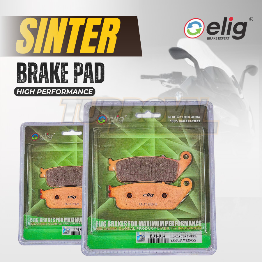 DAD TANG EMIG SINTER BMW C650 SPORT 2016-2020 (T-014, S-014 )