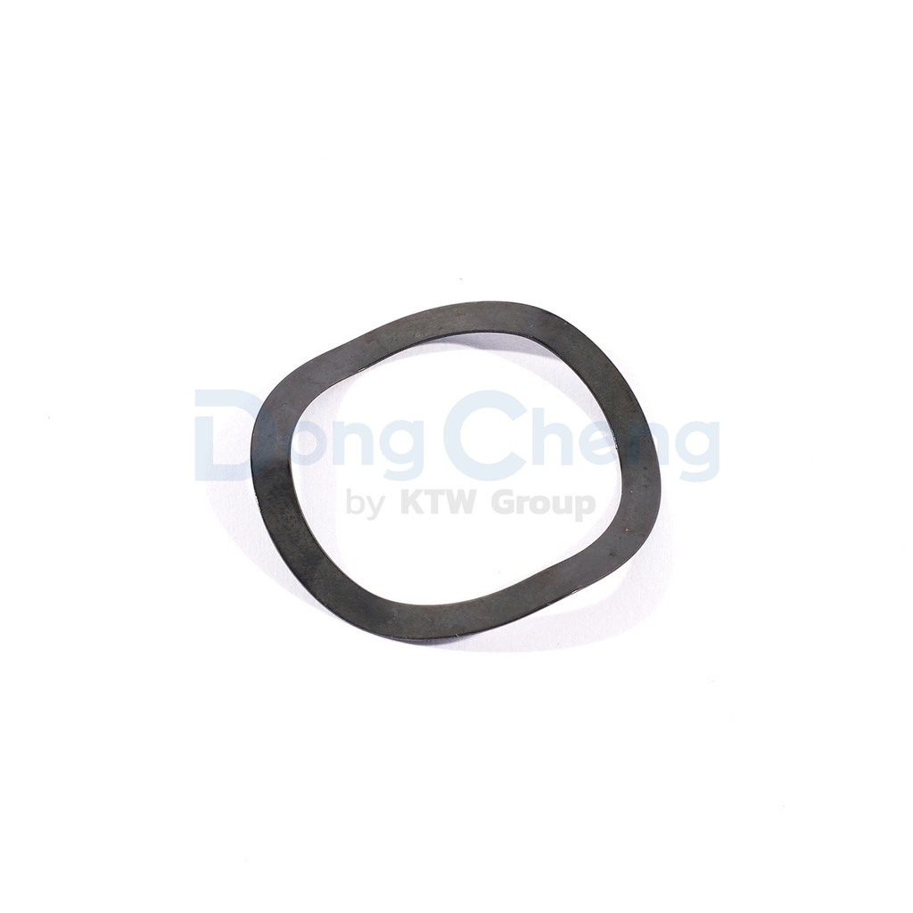 DONG CHENG อะไหล่ Wave Spring Washer 24 #19 ใช้กับเครื่องทริมเมอร์ รุ่น DMP02-6 (ดองเช็ง)