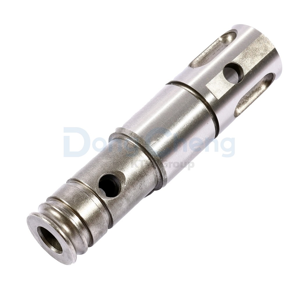 DONG CHENG อะไหล่ Chuck Body (SDS) #14 ใช้กับสว่านโรตารี่ 28 MM รุ่น DCZC02-28 (ดองเช็ง)