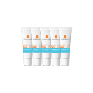 ของแถม LA ROCHE-POSAY ANTHELIOS UVAIR 3ml. x5 ชิ้น