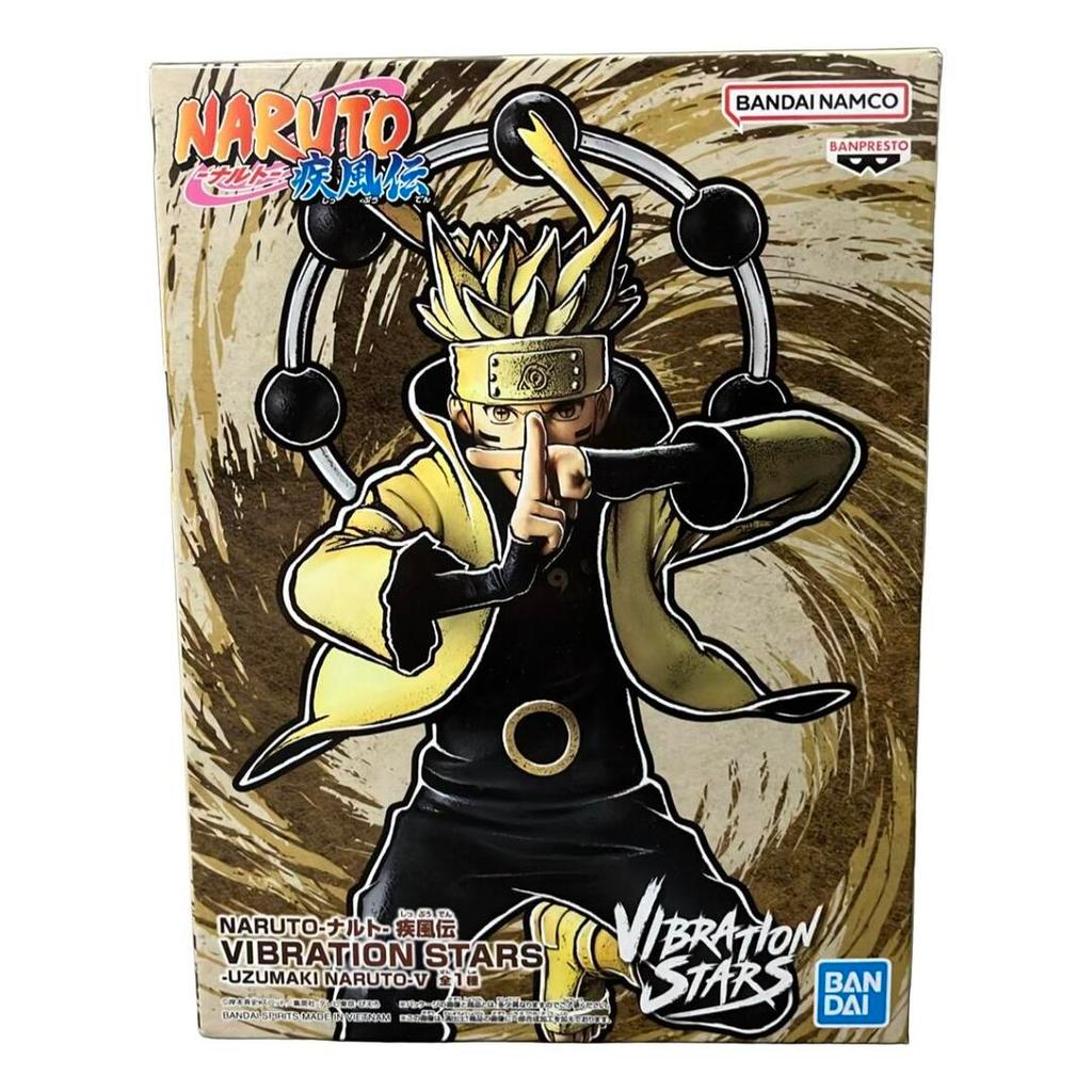 tion figures Naruto Direct from Japan Secondhand