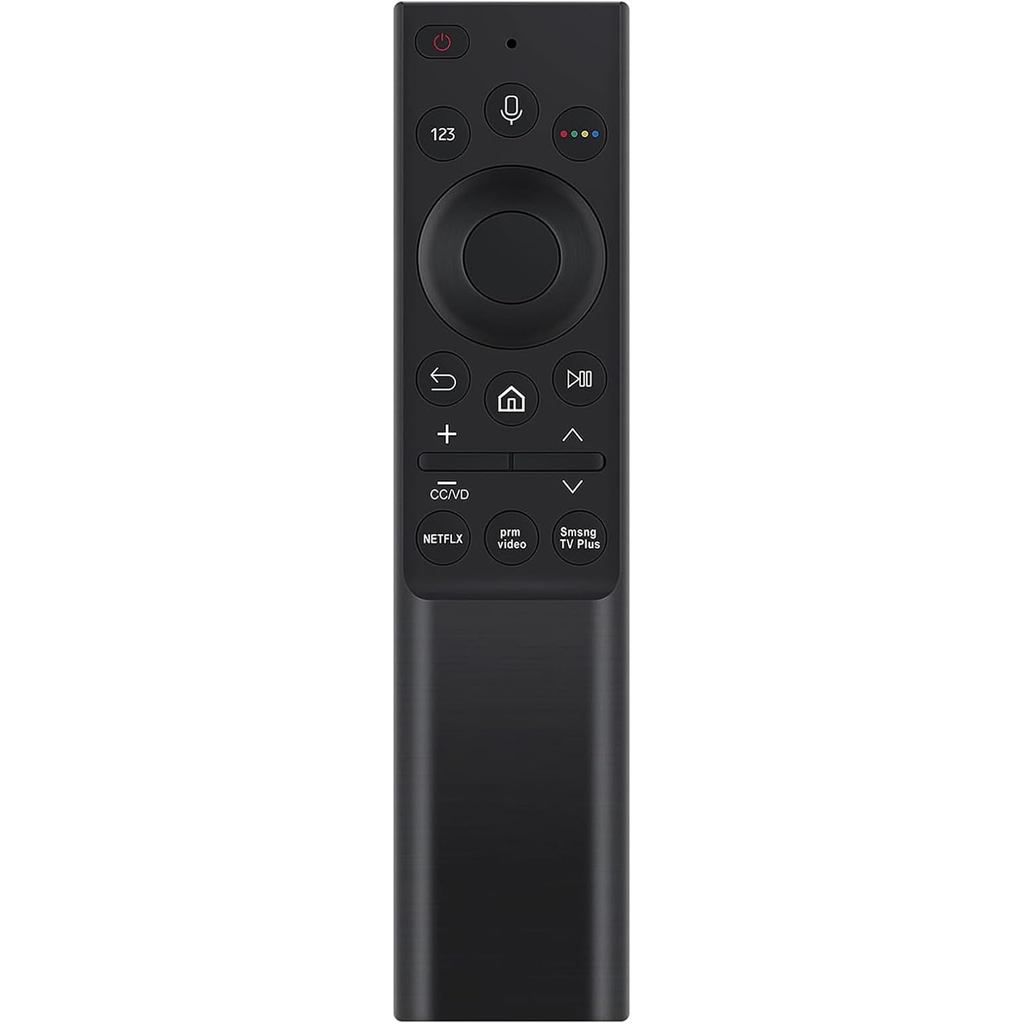 BN59-01363A TM2180A เปลี่ยน Smart Voice Remote fit สําหรับ Samsung Crystal สมาร์ททีวี RMCSPA1AP1 AU8