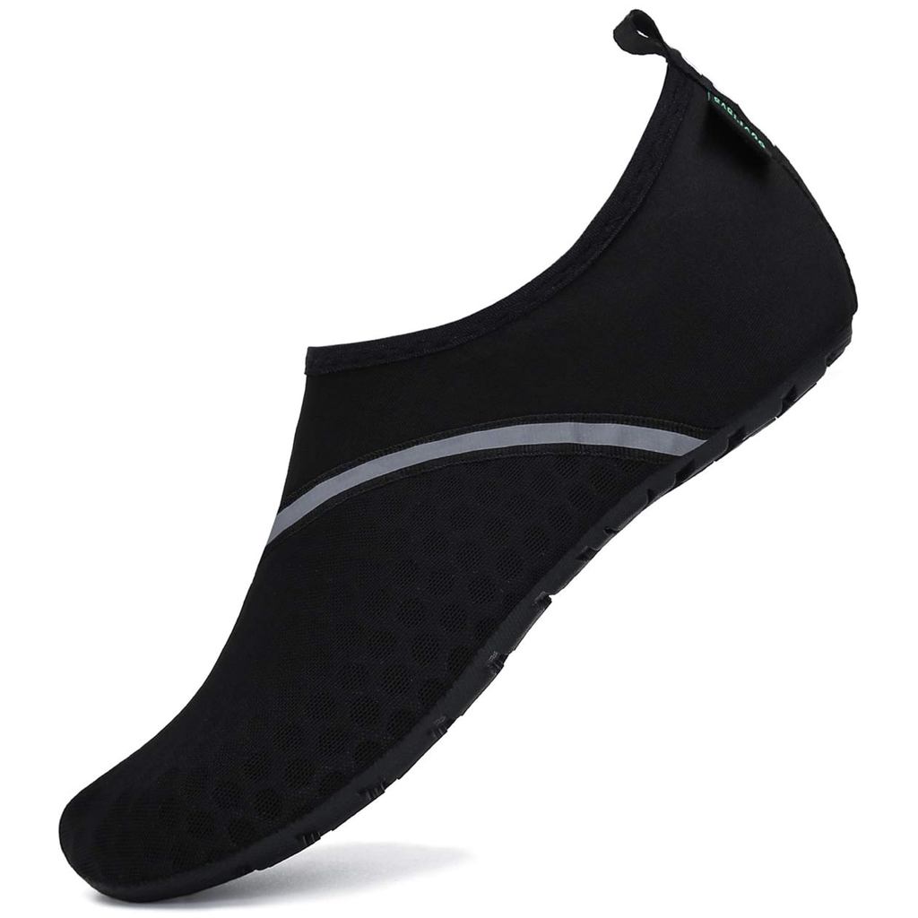 [SAGUARO] Quick-Dry Marine Shoes for Men and Women - Ultra-Lightweight, Compact, Beach Footwear for 