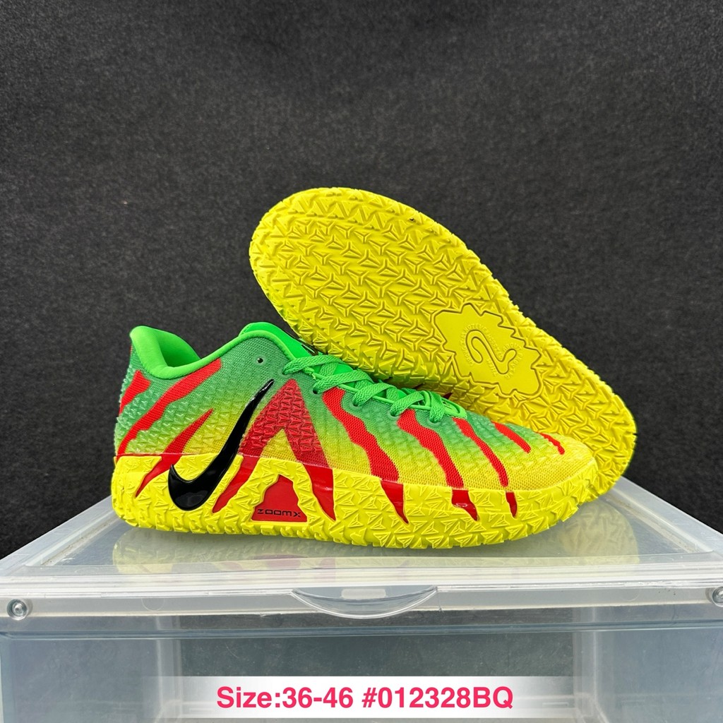 รองเท้าNike Ja 3 EP Performance สำหรับบาสเก็ตบอล แบบ.Unisex