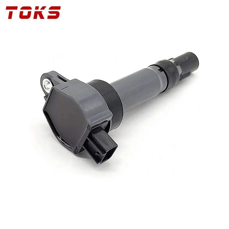 1 PC คอยล์จุดระเบิดสําหรับ Mitsubishi Fortis Space Star 1.6L 4A91 14-19 Lancer Brilliance H530 V5 1.