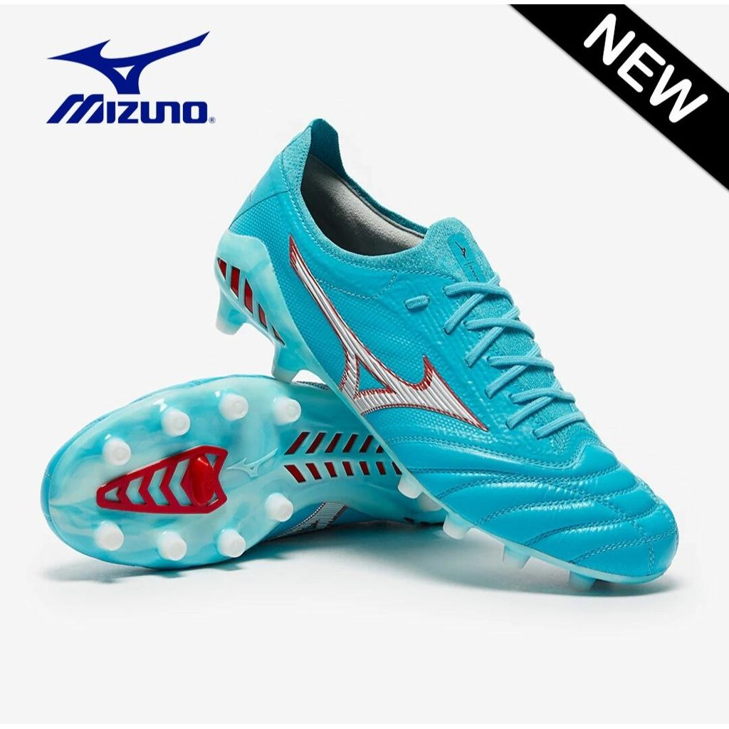 รองเท้าฟุตบอล  Morelia Neo 3 Ja FG