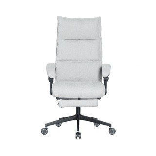 FURRADEC เก้าอี้ผู้บริหาร รุ่น Topper สีเทาอ่อน