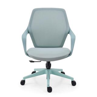 FURRADEC เก้าอี้สำนักงาน รุ่น Lunar-Mesh สีเขียว