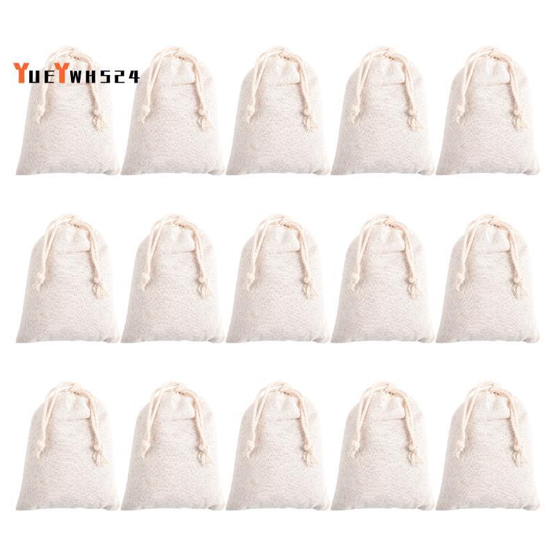 [ขายดี Y4]15Pack Cedar Sachets Bags,Cedar Chips สําหรับตู้เสื้อผ้าและลิ้นชัก,Cedar Blocks สําหรับจัด