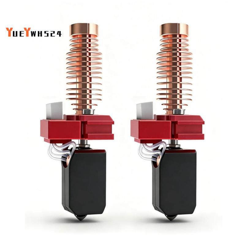 [ขายดี Y4]AD5M Hotend สําหรับ Adventurer 5M 3D อุปกรณ์เสริมเครื่องพิมพ์