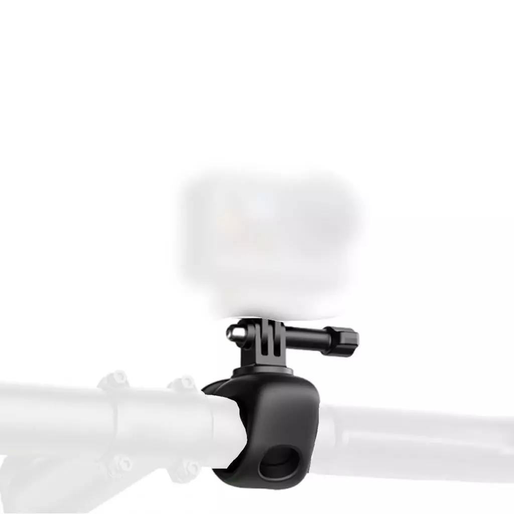 สายรัดซิลิโคนหมุน 360 องศา สำหรับ DJI Action / Insta360 Ace thumbnail 4