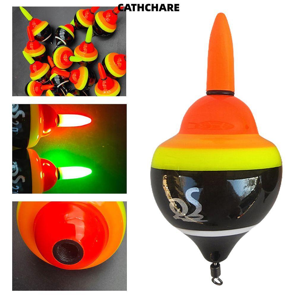 CATHCHARE294 ทุ่นไจโรแบบ Dual-purpose Durable Fishing Tackle