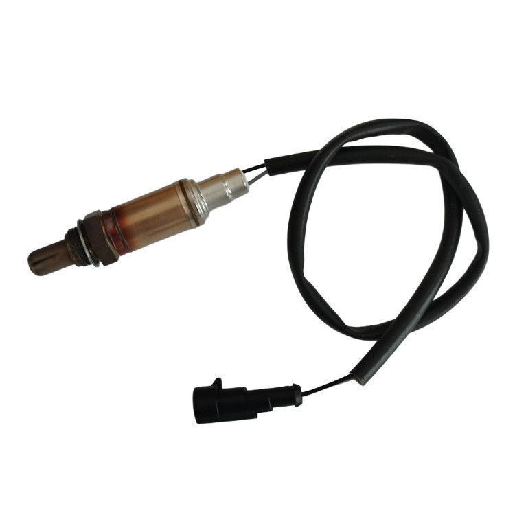 เหมาะสําหรับสปริงสายลมเซ็นเซอร์ออกซิเจนรถจักรยานยนต์ 0060-176000