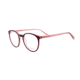 [ฟรีคูปองเลนส์ 1,500.-] ESPRIT กรอบแว่นตา รุ่น ET33510