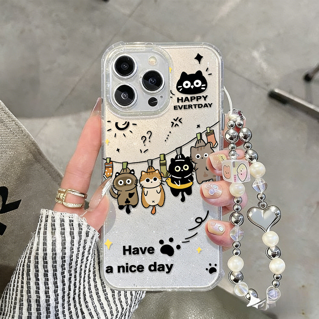 💌luxe💌เคสมือถือ เคสไอโฟน iPhone16PROMAX อีวาน15Pro เคสโทรศัพท์ 14PLUS 13PRO 12PRO 11PRO XS 7P 17AIR-XYGTSF112