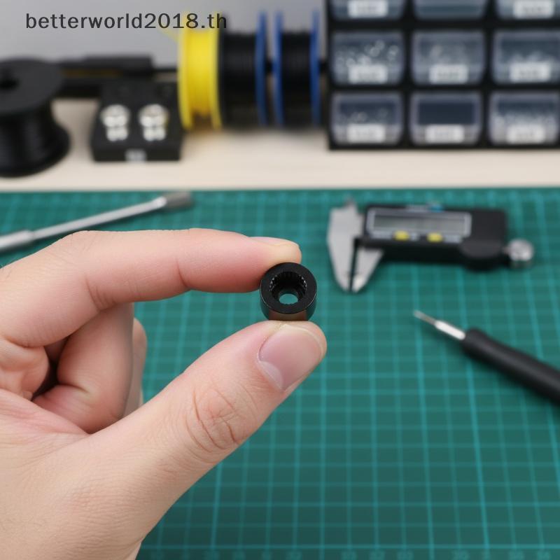 [bet] RC รถ Dual Arm 25T อลูมิเนียมพวงมาลัย Servo แรงบิดสูงสําหรับ 0 Scale Crawler Off Road Racing อ