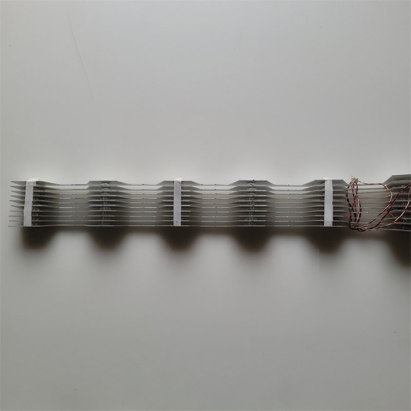 TCL D55A561U B55A658U L55E5800A-UD Light Bar TMT _ 55E5800 _ 10X6 _ 3030C